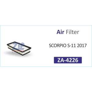 AIR FILTER NM S-11 (ZA-4226)