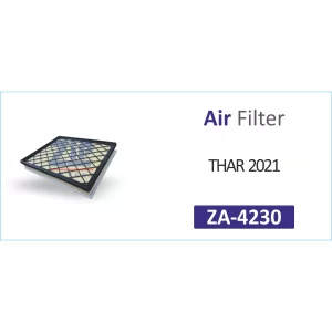 AIR FILTER 2021 MODEL (ZA-4230)