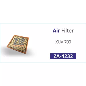 AIR FILTER (ZA-4232)