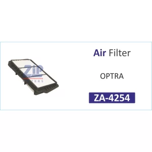 AIR FILTER (ZA-4254)