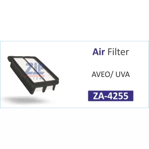 AIR FILTER (ZA-4255)