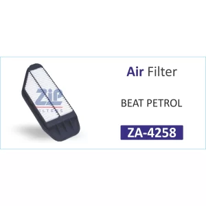 AIR FILTER PETROL (ZA-4258)