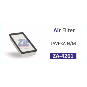 AIR FILTER NM (ZA-4261)