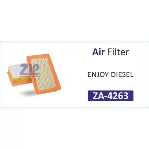 AIR FILTER DIESEL (ZA-4263)