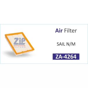 AIR FILTER (ZA-4264)