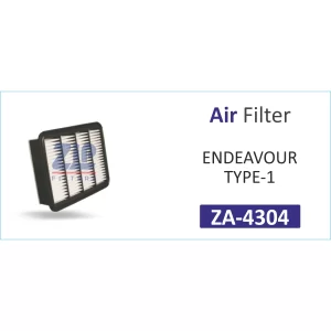 AIR FILTER (ZA-4304)