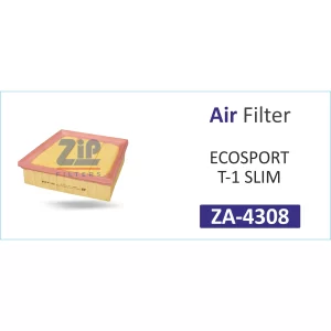 AIR FILTER (ZA-4308)