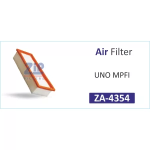AIR FILTER MPFI (ZA-4354)(E-47)