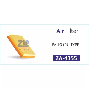 AIR FILTER (ZA-4355)