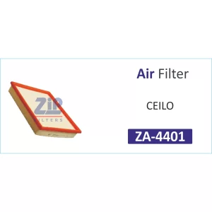 AIR FILTER (ZA-4401)