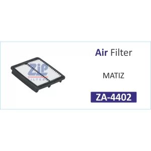 AIR FILTER (ZA-4402)