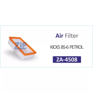 AIR FILTER BS6 (ZA-4508)