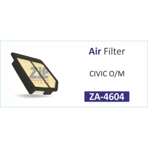 AIR FILTER (ZA-4604)