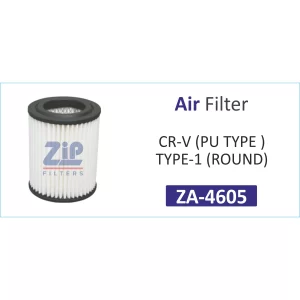 AIR FILTER OLD (ZA-4605)