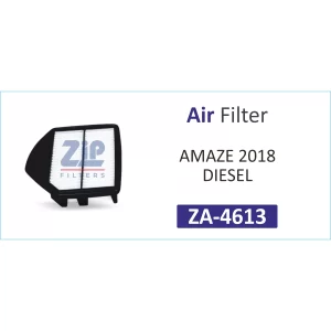 AIR FILTER DIESEL (ZA-4613)