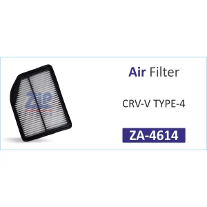 AIR FILTER T-4 (ZA-4614)