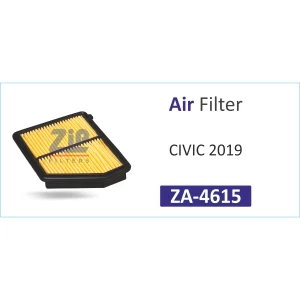 AIR FILTER 2019 (ZA-4615)