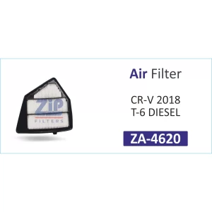 AIR FILTER T-6 DIESEL (ZA-4620)