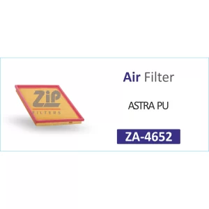 AIR FILTER (ZA-4652)