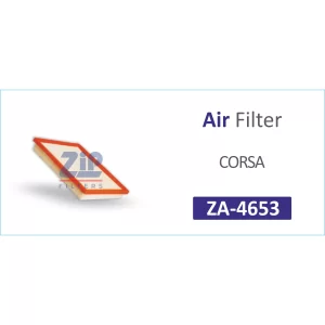 AIR FILTER (ZA-4653)