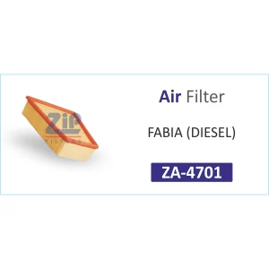 AIR FILTER DIESEL (ZA-4701)