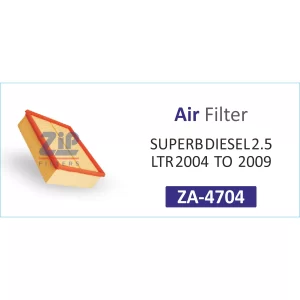 AIR FILTER SUPERB (ZA-4704)