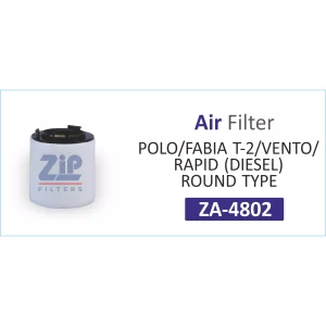 AIR FILTER DIESEL (ZA-4802)