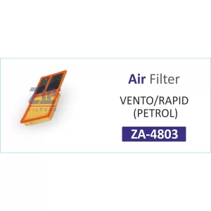 AIR FILTER (ZA-4803)