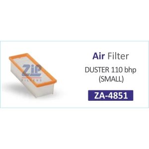 AIR FILTER (ZA-4851)