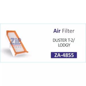AIR FILTER DUSTER T-II- KICK (ZA-4855)