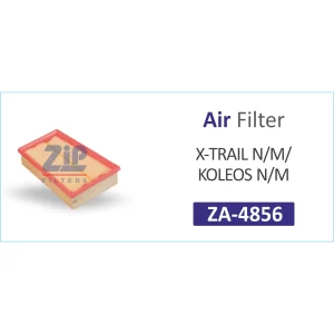 AIR FILTER (ZA-4856)