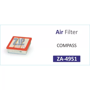 AIR FILTER (ZA-4951)