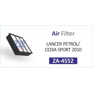 AIR FILTER PETROL (ZA-4552)