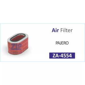 AIR FILTER (ZA-4554)